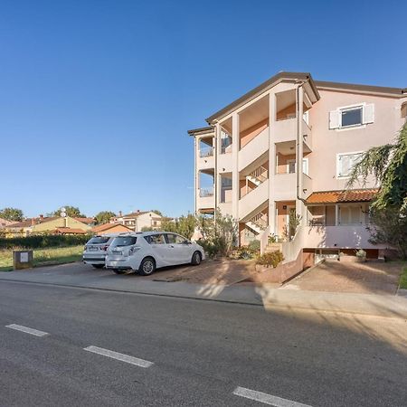 Apartman Matej Tar-Vabriga Exterior foto