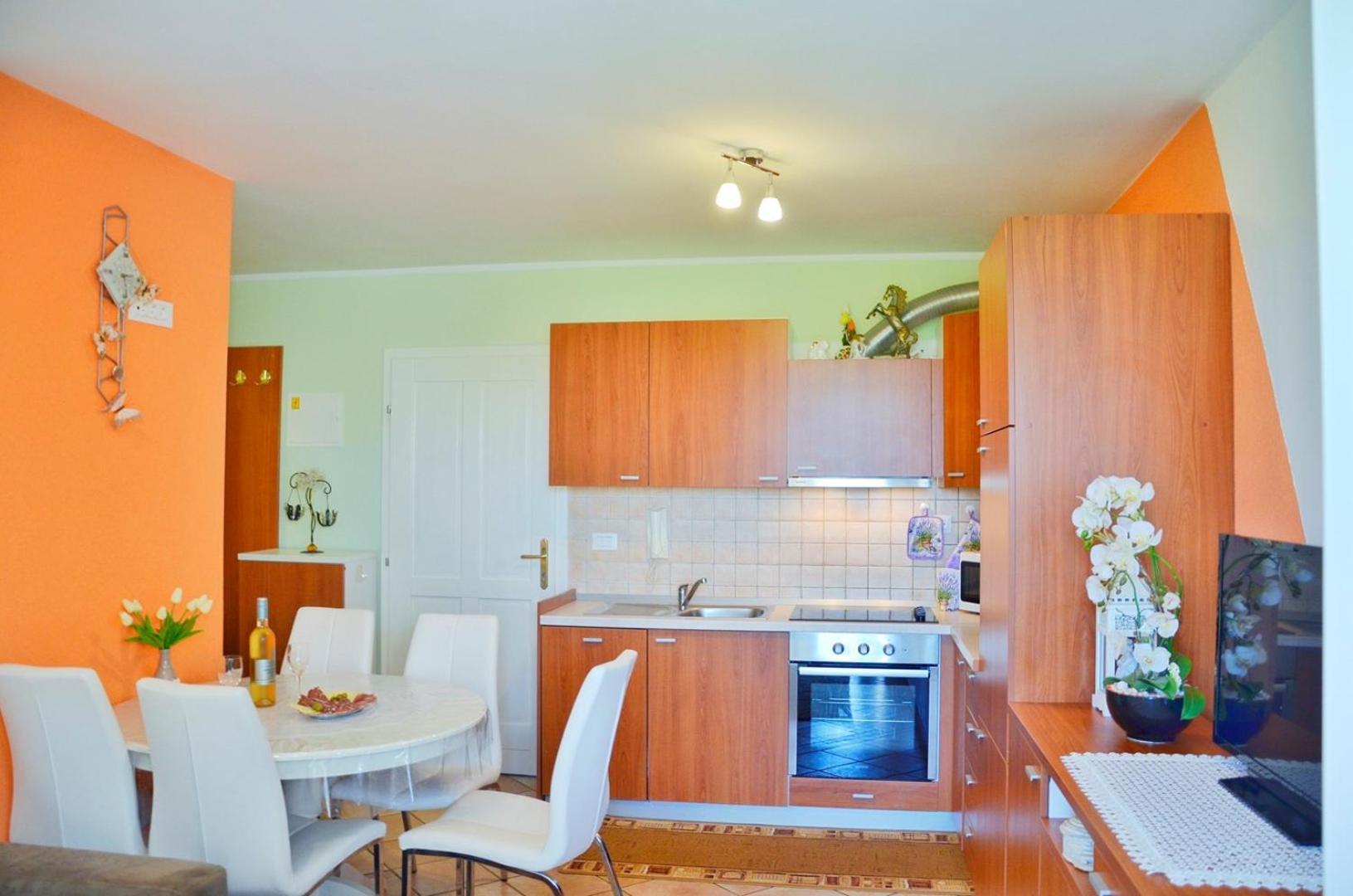 Apartman Matej Tar-Vabriga Zimmer foto