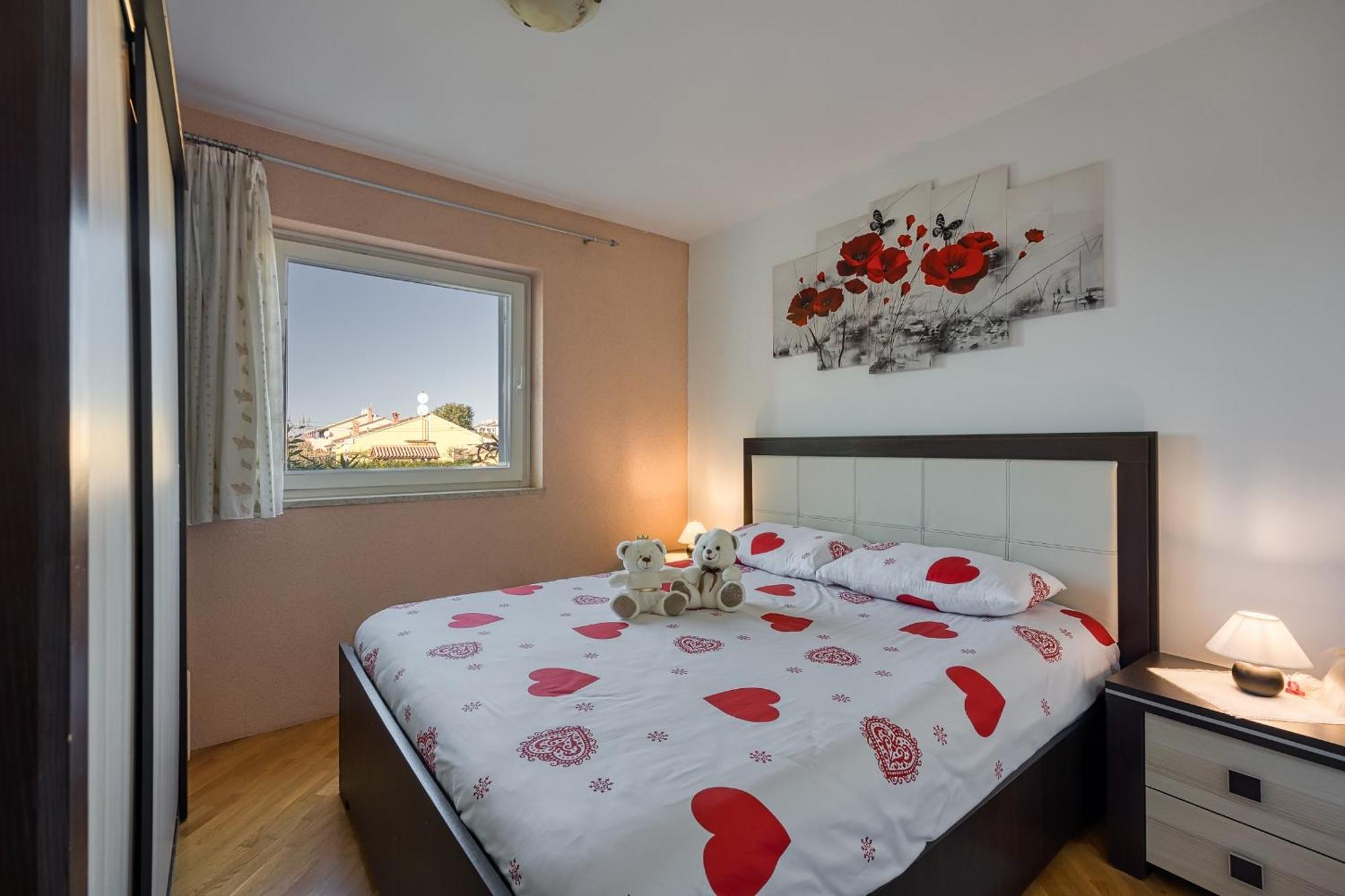 Apartman Matej Tar-Vabriga Exterior foto