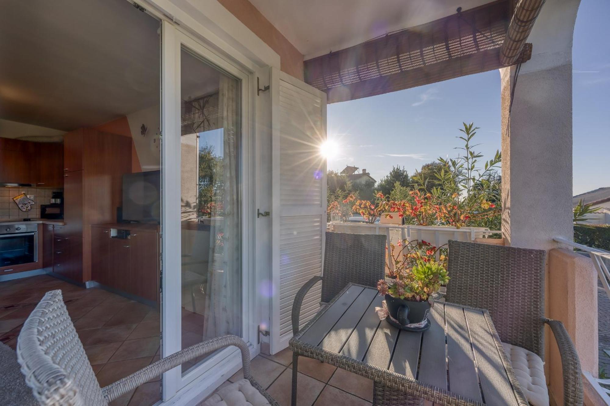 Apartman Matej Tar-Vabriga Exterior foto