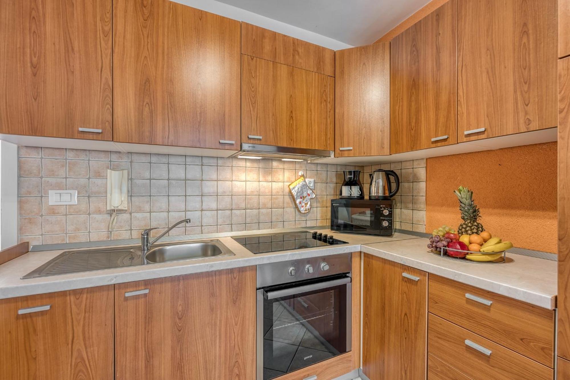Apartman Matej Tar-Vabriga Exterior foto