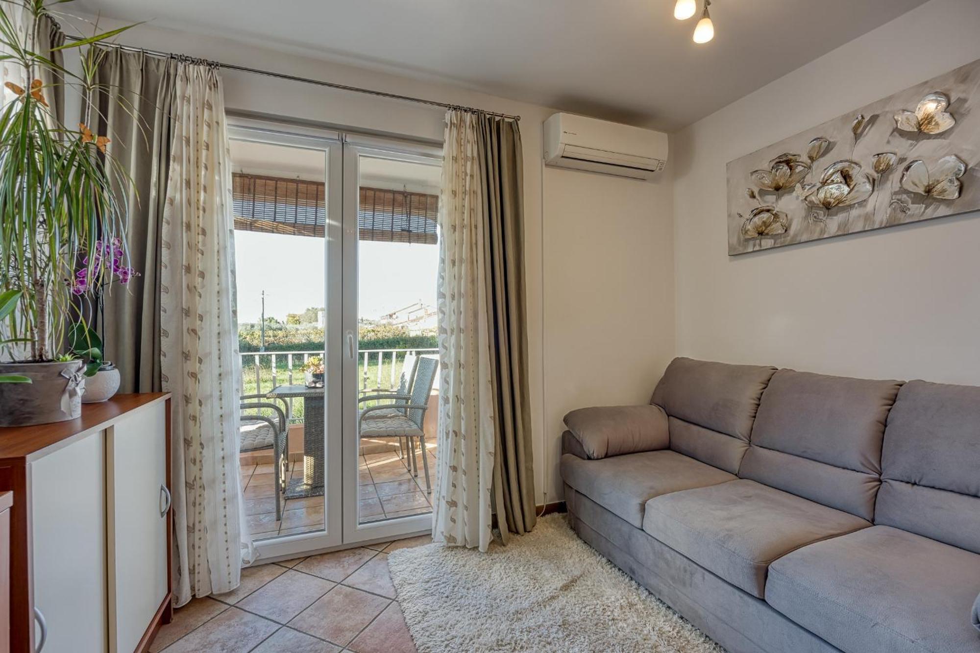 Apartman Matej Tar-Vabriga Exterior foto